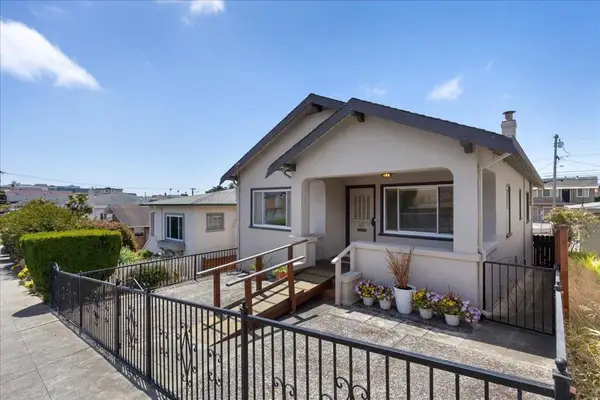 617 Miller Avenue, South San Francisco, CA 94080