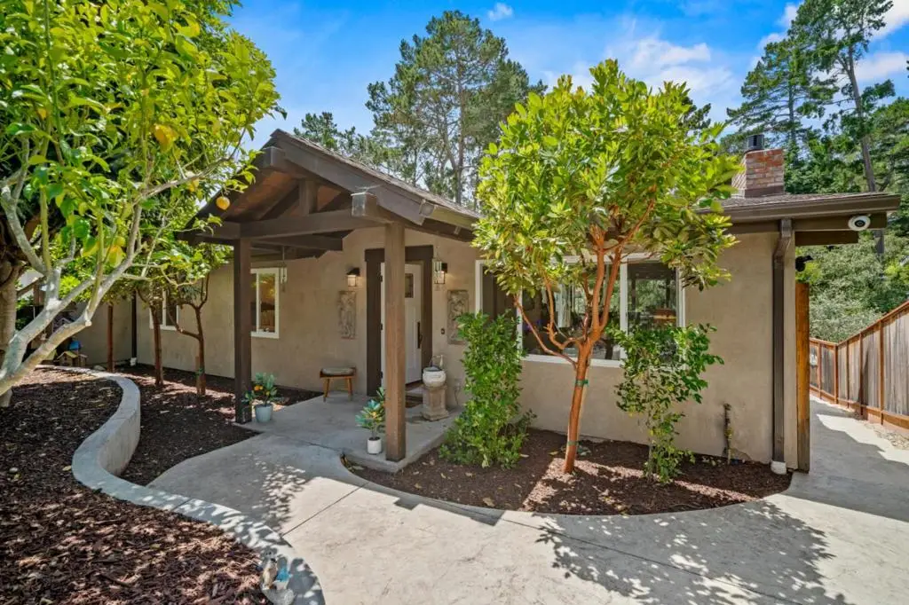 35 Wellings Place, Monterey, CA 93940 - #1
