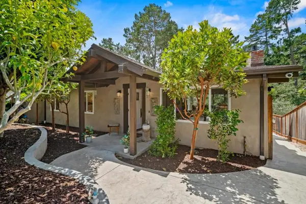 35 Wellings Place, Monterey, CA 93940