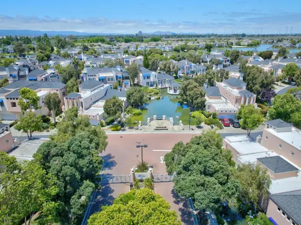 732 Mediterranean Lane, Redwood City, CA 94065