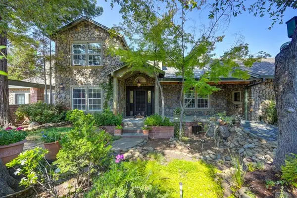 13331 Valley Vista Court, Pine Grove, CA 95665