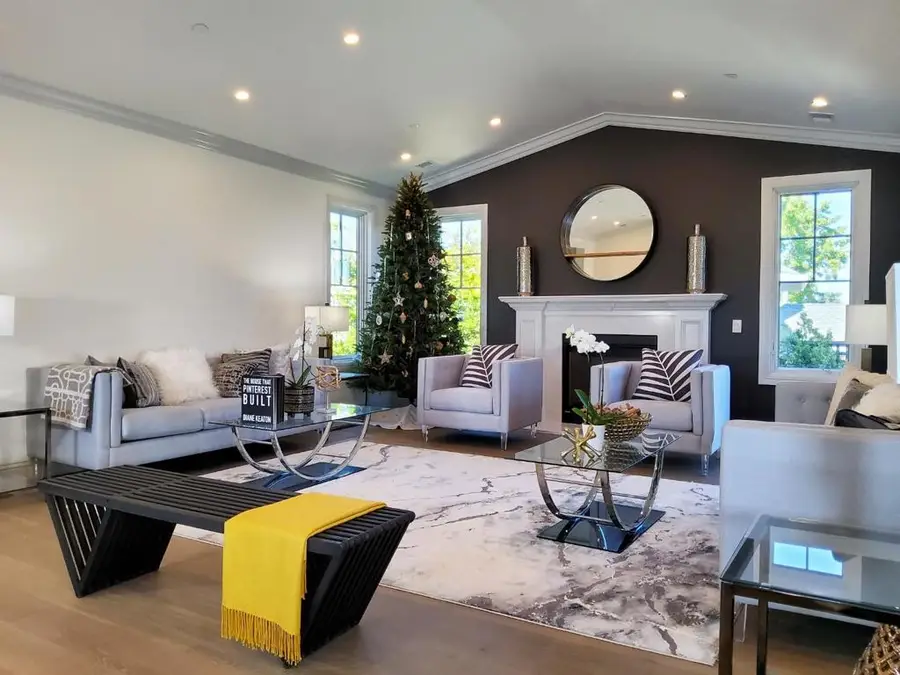 1516 Los Montes Drive, Burlingame, CA 94010 - #2