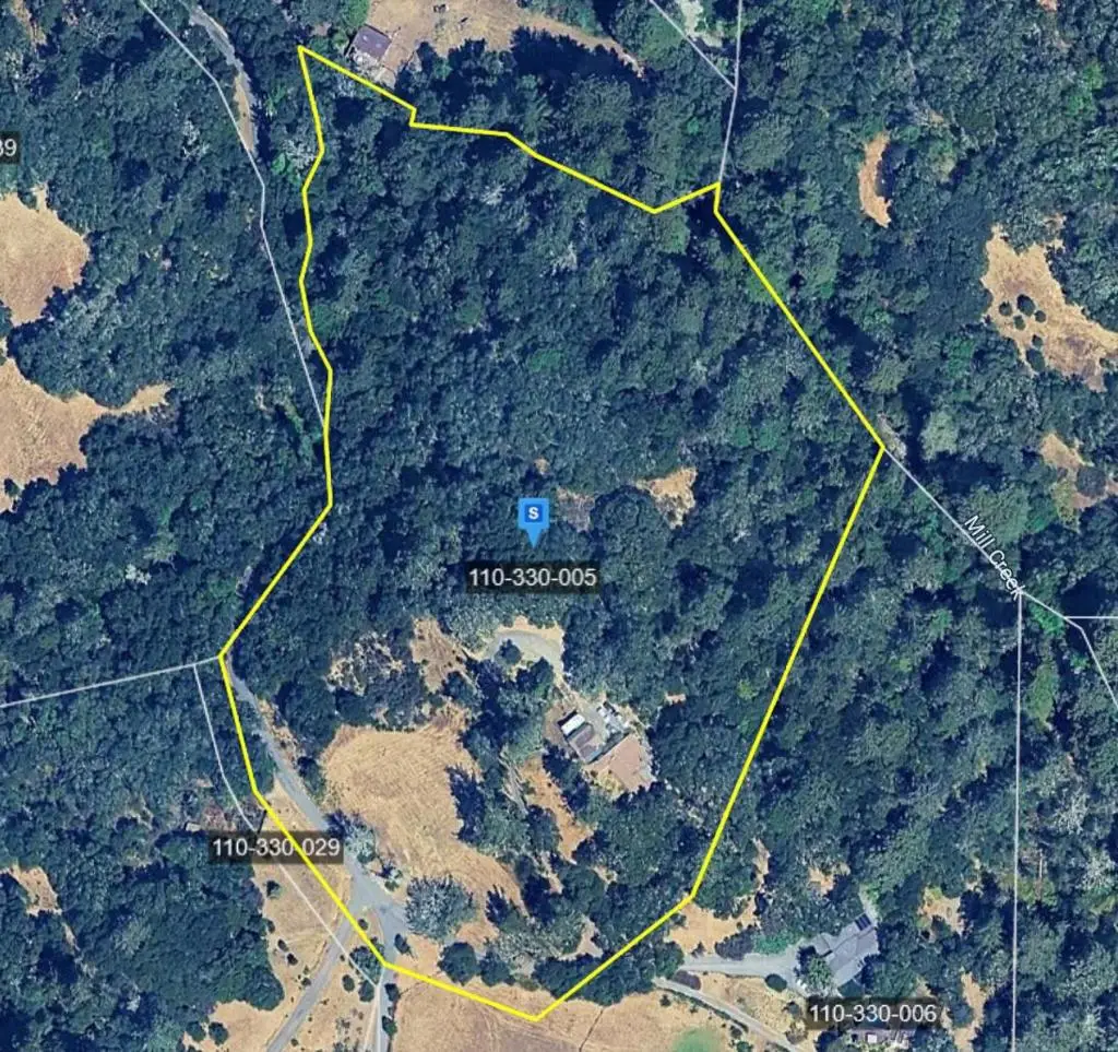2346 Mill Creek Lane, Healdsburg, CA 95448 - #1