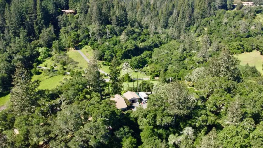 2346 Mill Creek Lane, Healdsburg, CA 95448 - #2