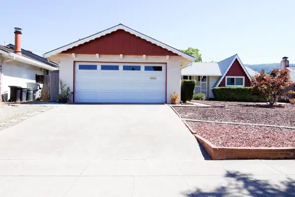 1714 Lobelia Lane, San Jose, CA 95124