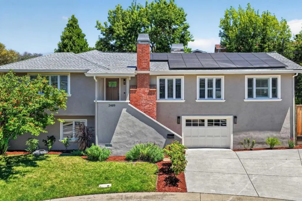 2489 Edith Avenue, Redwood City, CA 94061 - #1
