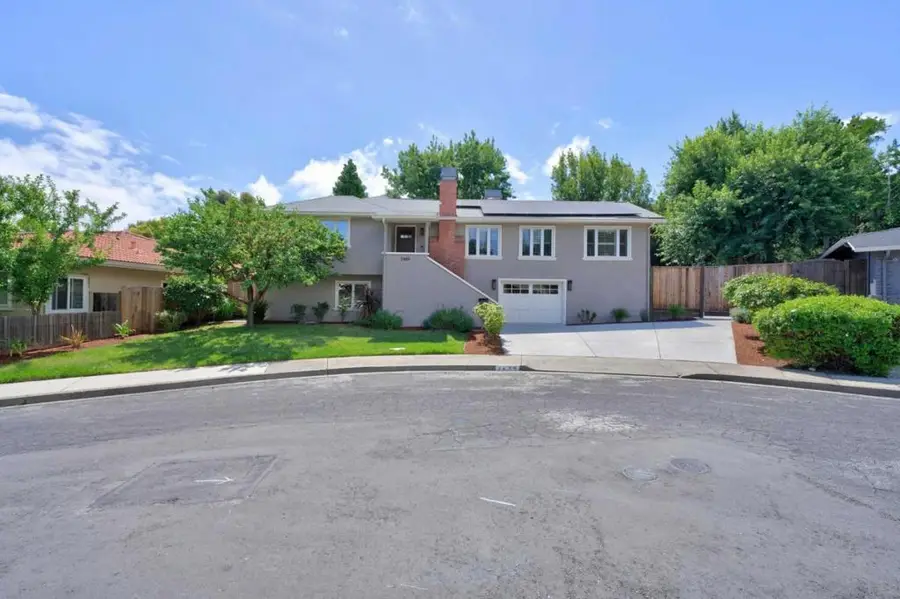 2489 Edith Avenue, Redwood City, CA 94061 - #2
