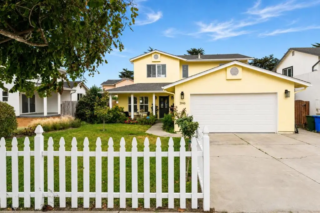 3146 Lake Drive, Marina, CA 93933 - #1