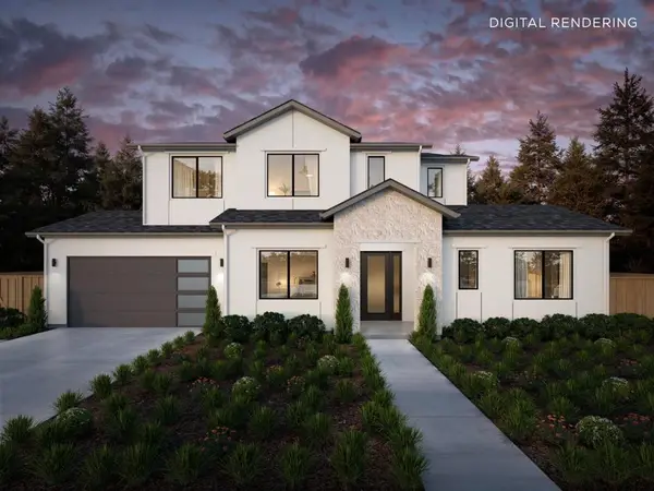 15 Montana Lane, Menlo Park, CA 94025