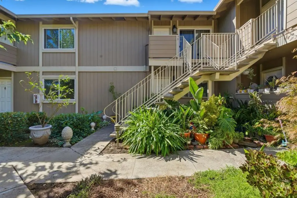 4970 Cherry Avenue #211, San Jose, CA 95118 - #1