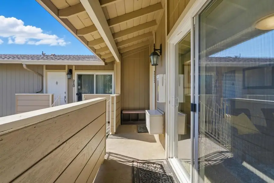 4970 Cherry Avenue #211, San Jose, CA 95118 - #2