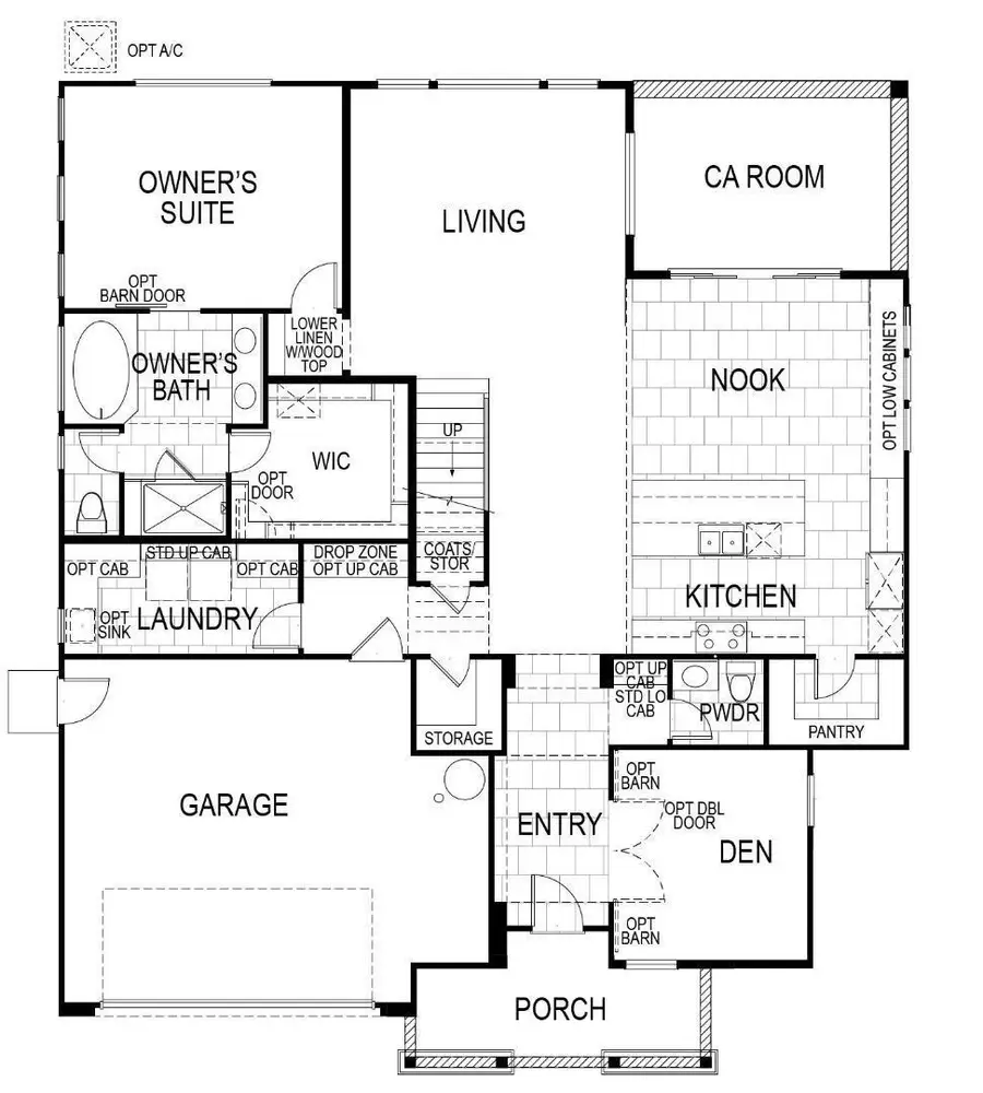 3071 Arroyo Drive, Marina, CA 93933 - #2