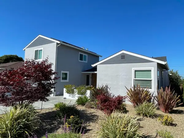 20 Cozzolino Drive, Millbrae, CA 94030