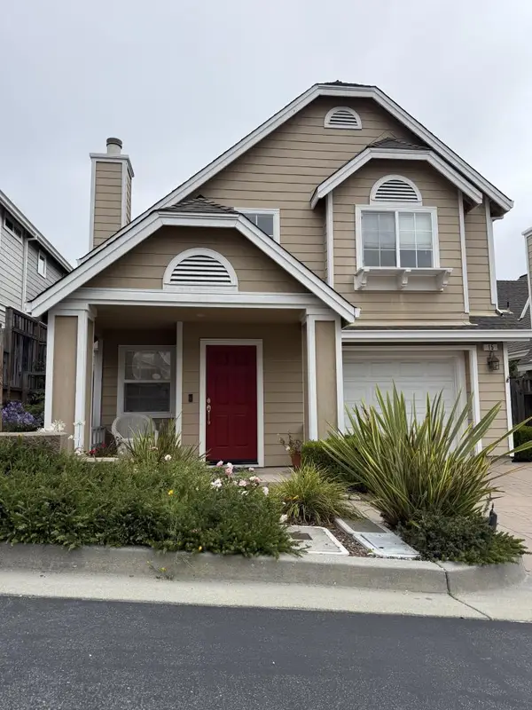15 Windward Place, Scotts Valley, CA 95066