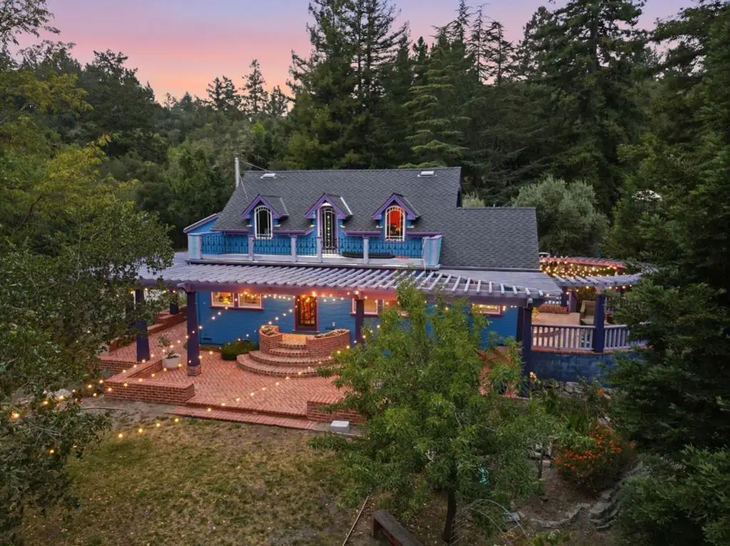359 Canham Road, Scotts Valley, CA 95066 - #1