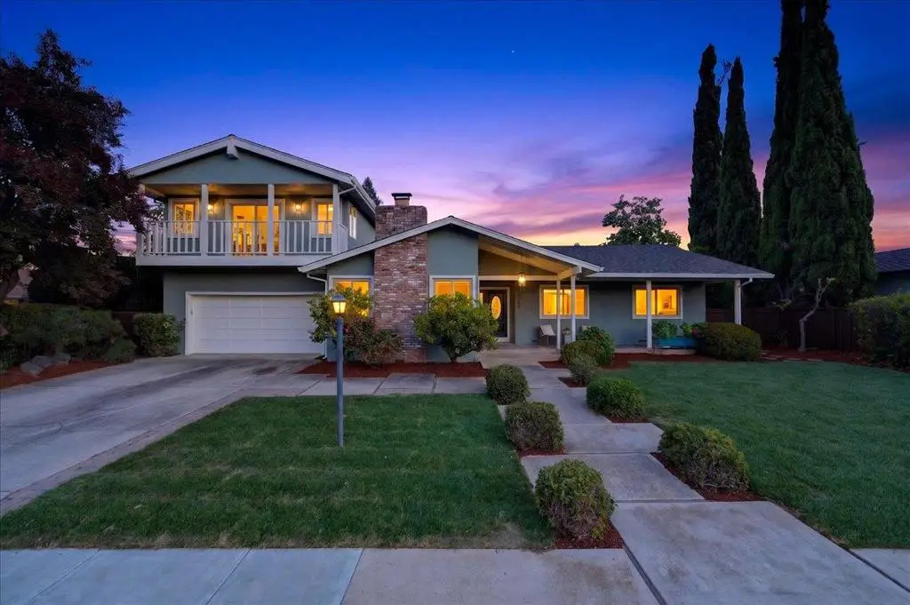 19798 Colby Court, Saratoga, CA 95070 - #1