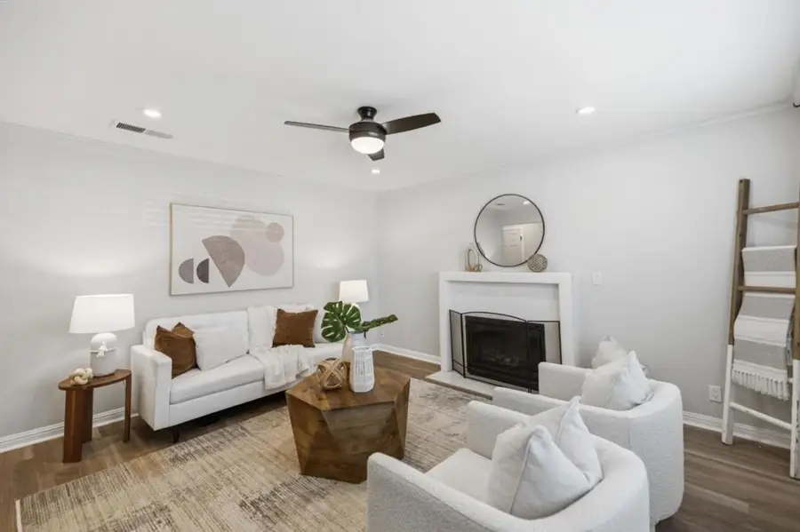 1442 Kilchoan Court, San Jose, CA 95122 - #2