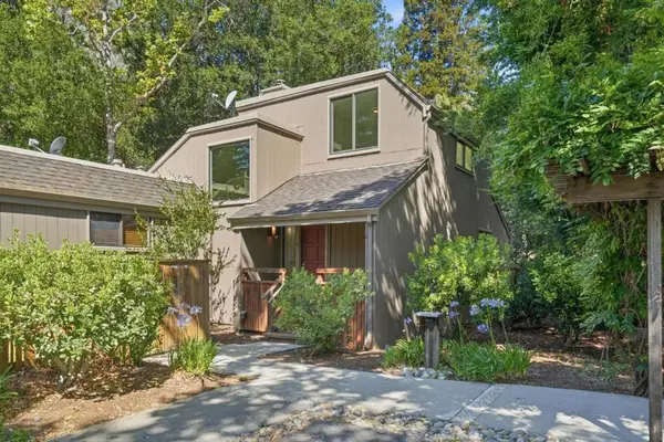 19 Farm Road, Los Altos, CA 94024