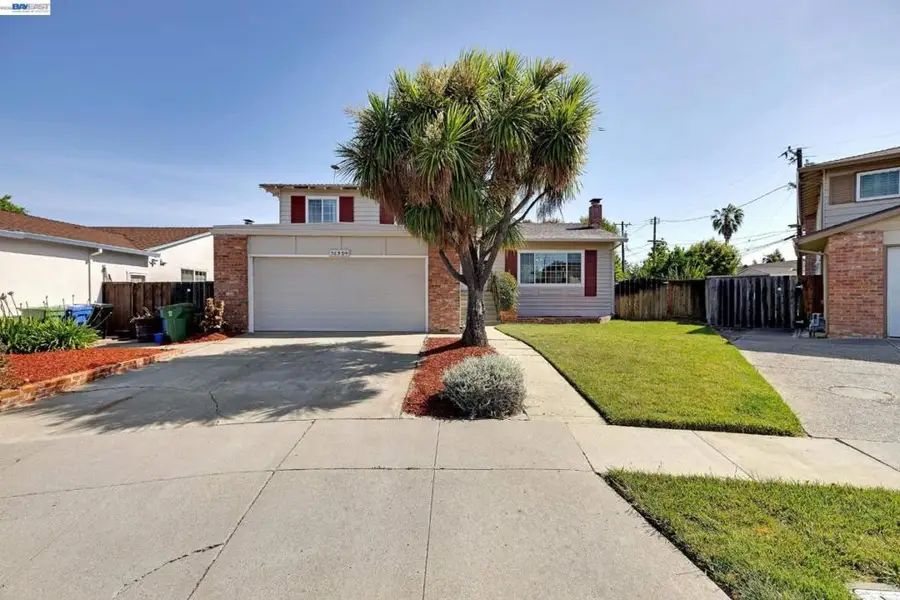 35924 Nicolet Court, Fremont, CA 94536 - #2