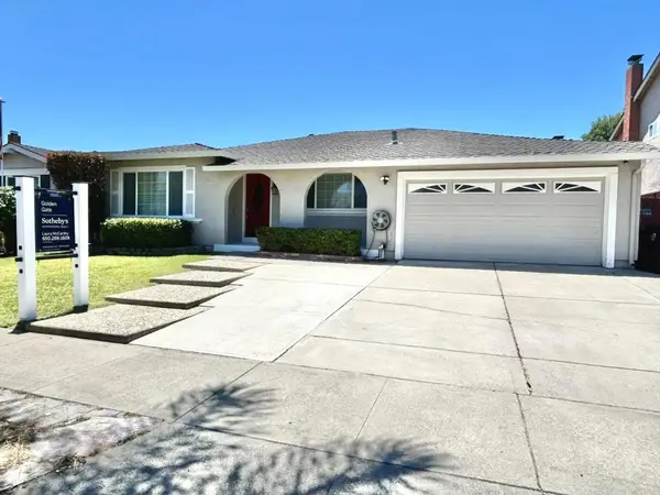 6635 Catamaran Street, San Jose, CA 95119