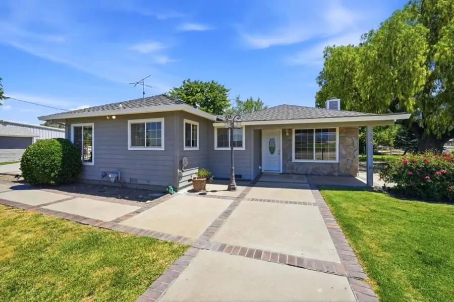 15600 Foothill Avenue, Morgan Hill, CA 95037 - #3