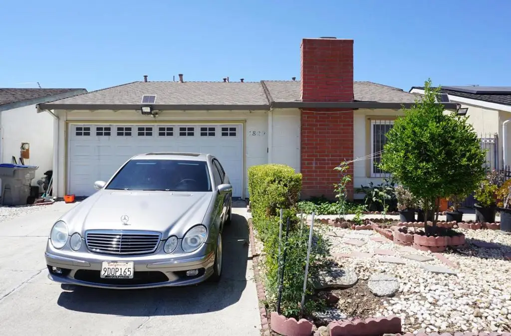 1829 Platinum Court, San Jose, CA 95116 - #1