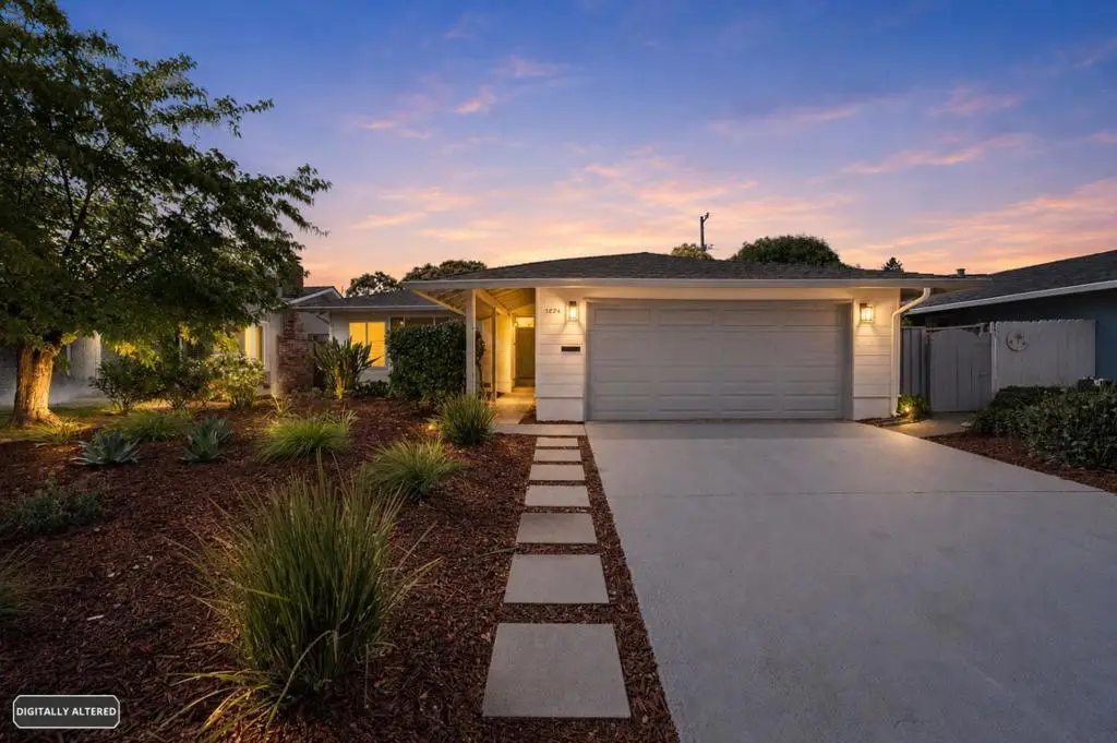 1824 Rosswood Drive, San Jose, CA 95124 - #1