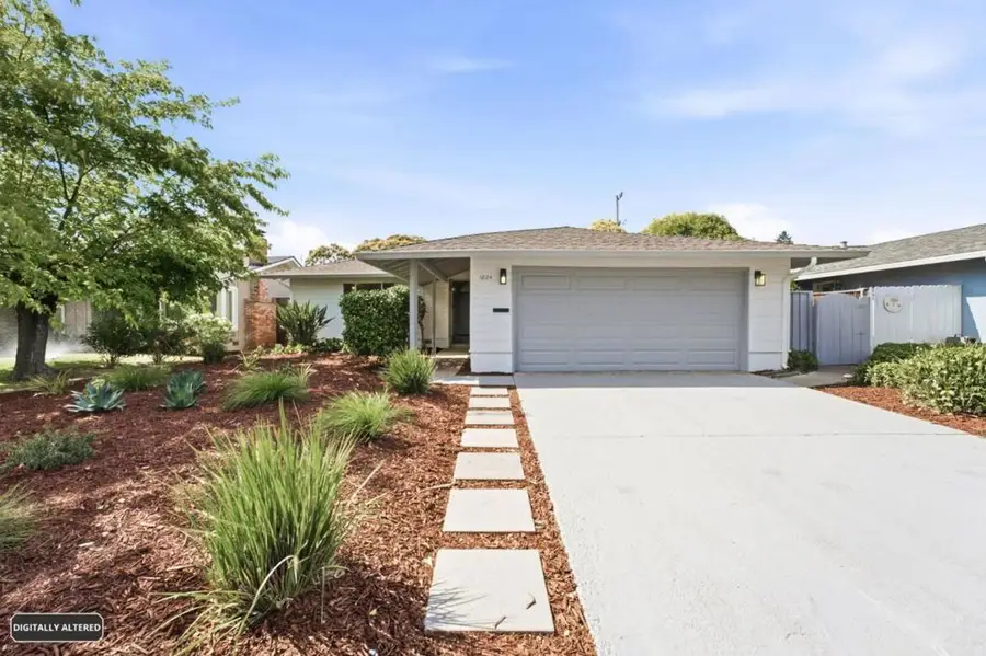1824 Rosswood Drive, San Jose, CA 95124 - #2
