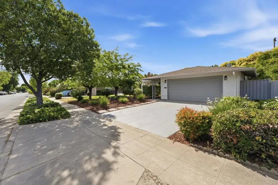 1824 Rosswood Drive, San Jose, CA 95124 - #3
