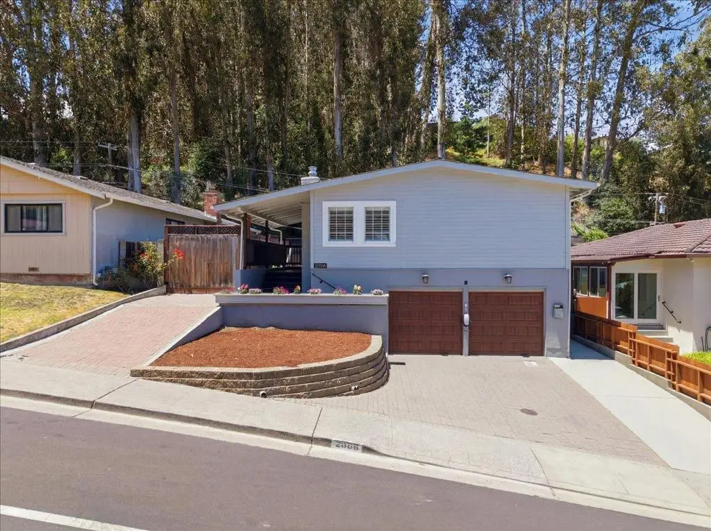 2306 Valleywood Drive, San Bruno, CA 94066 - #1