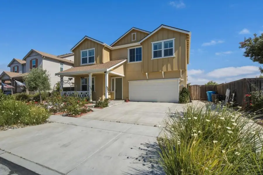276 Copperleaf Lane, San Juan Bautista, CA 95045 - #2
