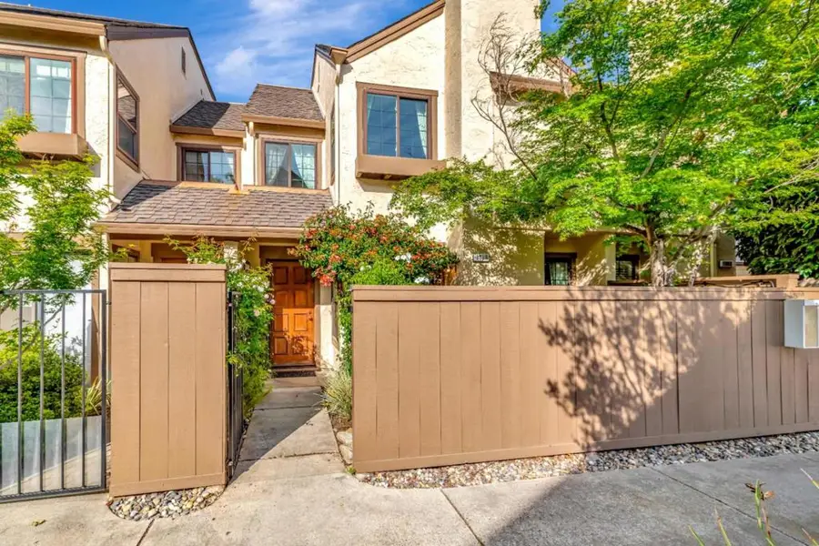 1888 Huxley Court, San Jose, CA 95125 - #2