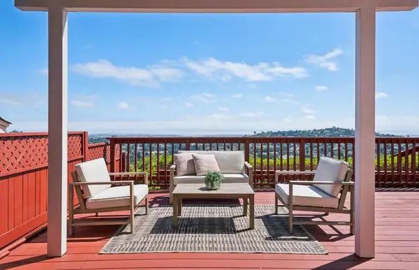 2433 Hastings Drive, Belmont, CA 94002