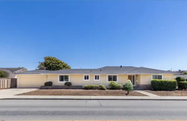 729 Martinelli Street, Watsonville, CA 95076