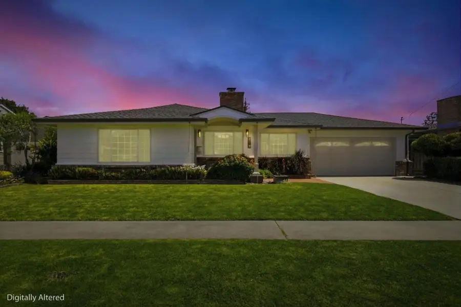 119 San Juan Drive, Salinas, CA 93901 - #2