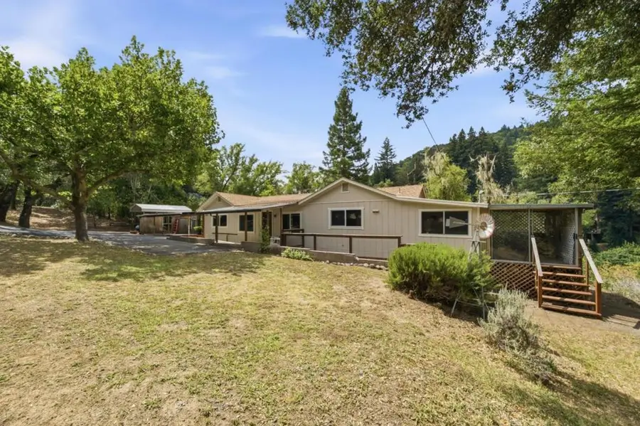 2701 Rio Lindo Avenue, Healdsburg, CA 95448 - #2