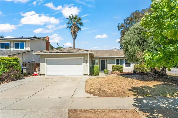 4584 Thousand Oaks Drive, San Jose, CA 95136