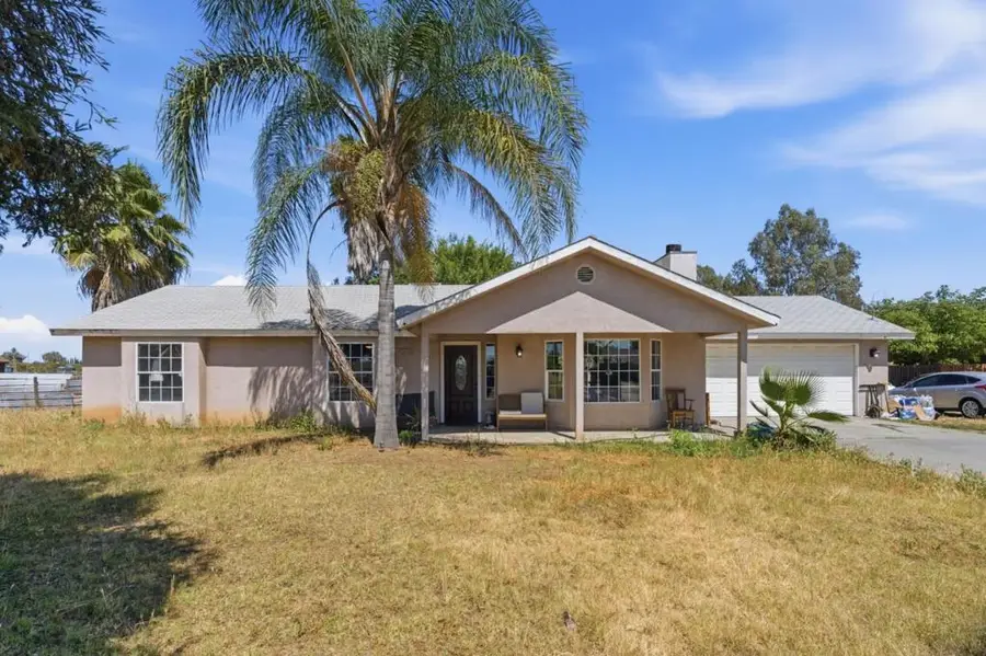 20105 Olympia Road, Madera, CA 93638 - #2