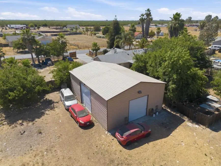 20105 Olympia Road, Madera, CA 93638 - #3