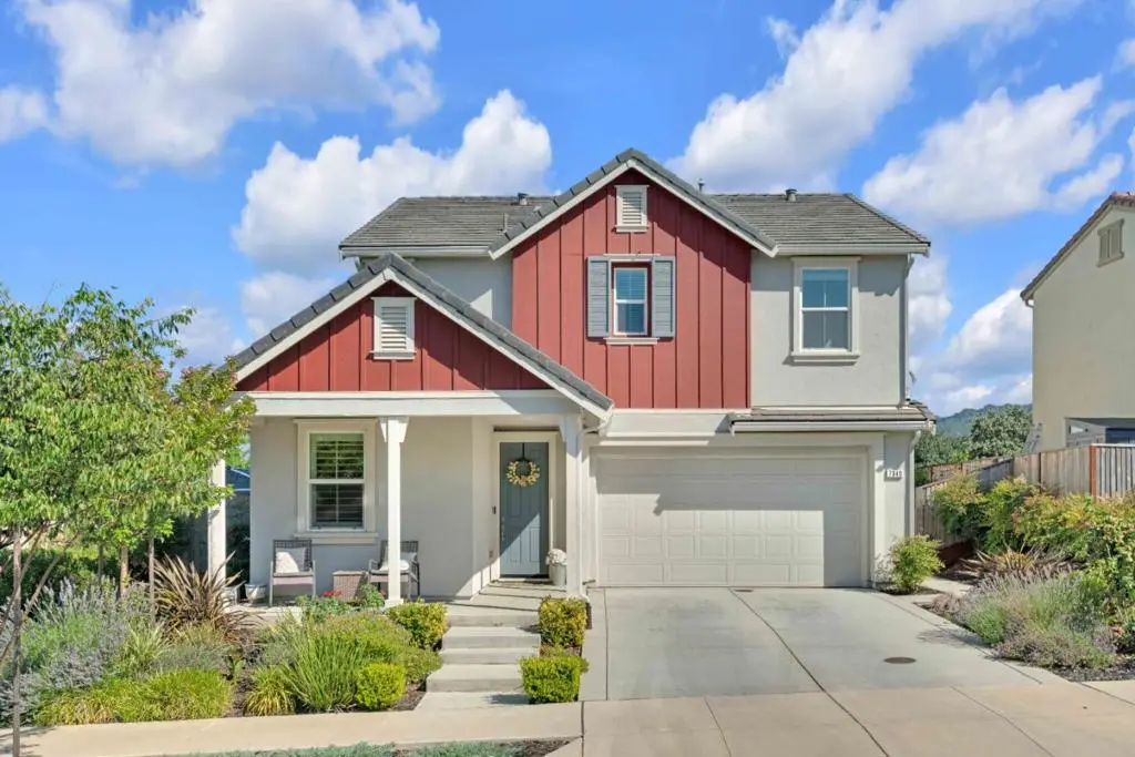 7040 Vintner Court, Gilroy, CA 95020 - #1