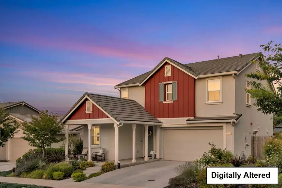 7040 Vintner Court, Gilroy, CA 95020 - #2
