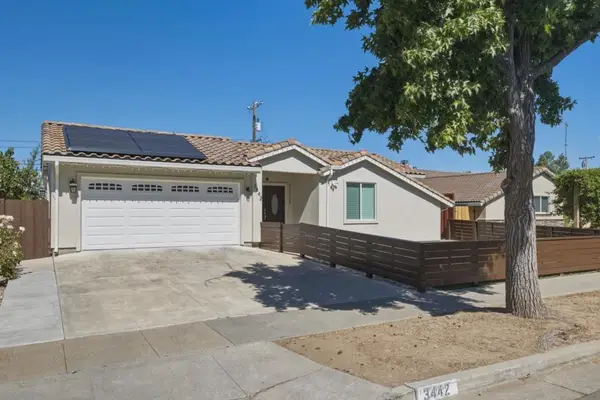 3442 Kilo Avenue, San Jose, CA 95124