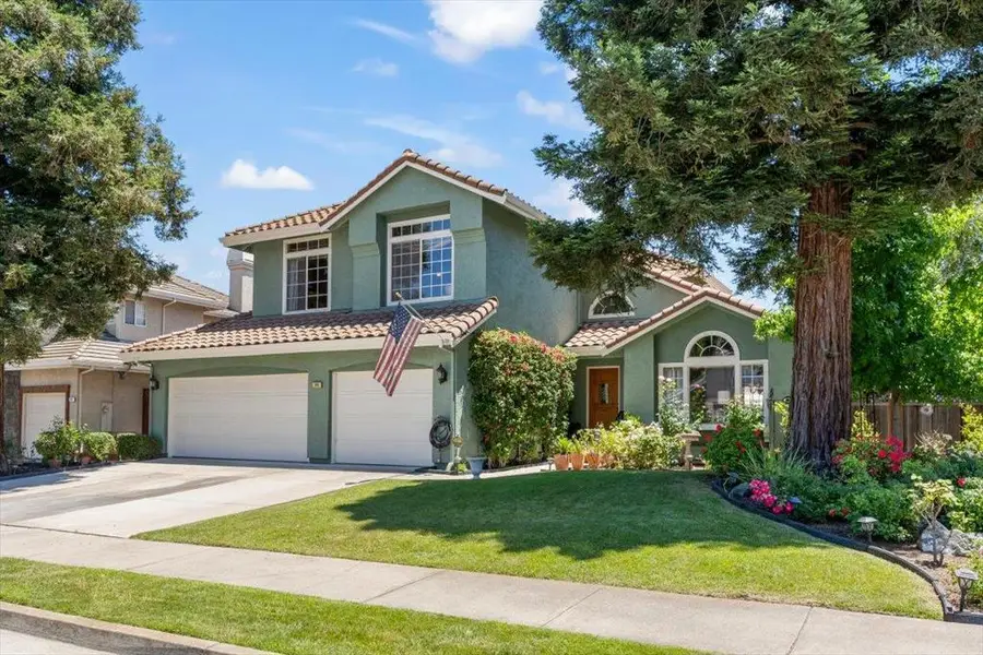 380 Via Loma, Morgan Hill, CA 95037 - #3
