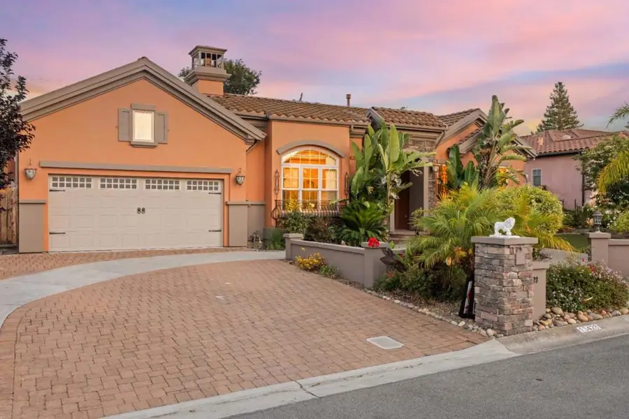 13428 Christie Drive, Saratoga, CA 95070 - #3