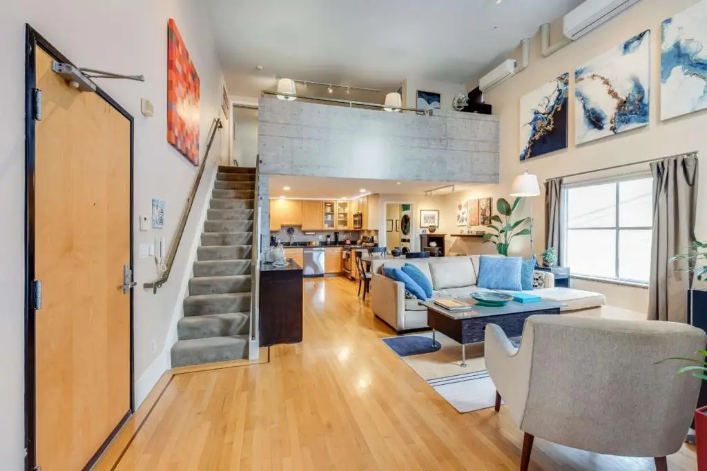 468 Tehama Street #8, San Francisco, CA 94103 - #1