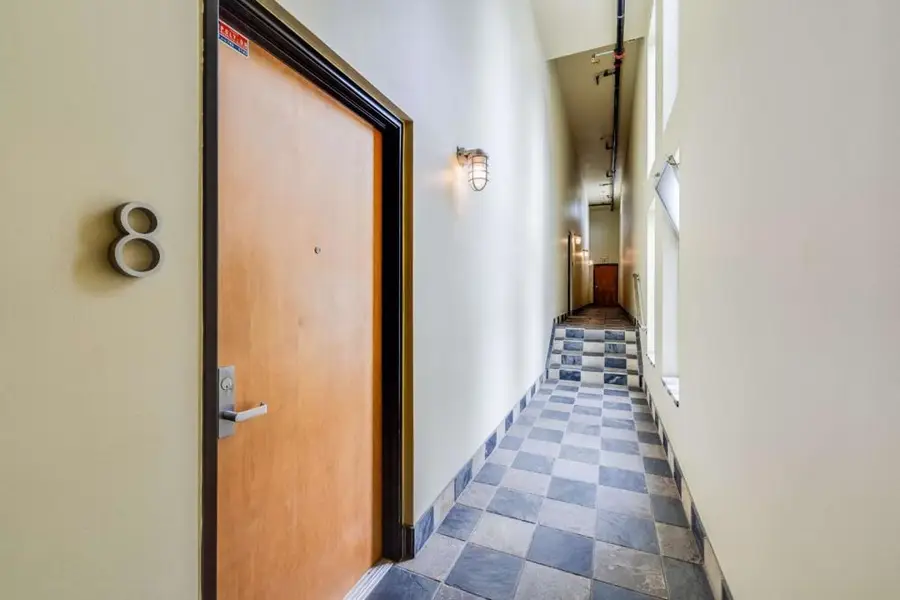 468 Tehama Street #8, San Francisco, CA 94103 - #2