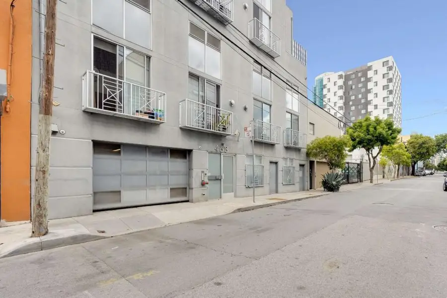 468 Tehama Street #8, San Francisco, CA 94103 - #3