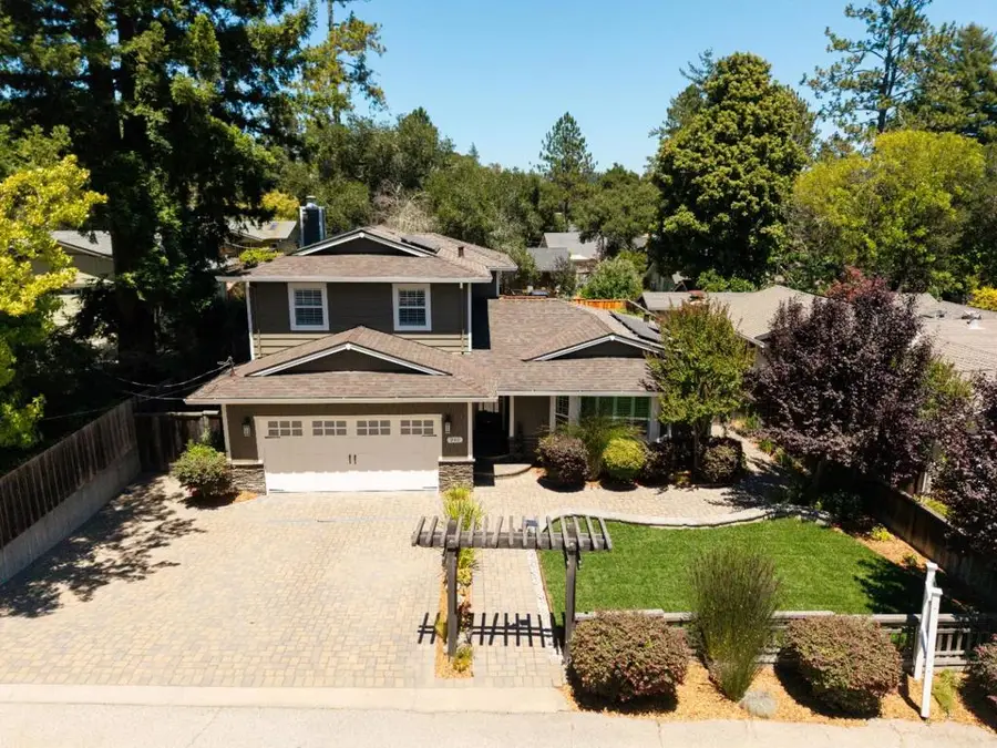 240 Bobs Lane, Scotts Valley, CA 95066 - #2