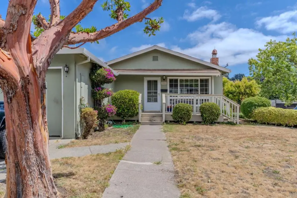 1195 Palou Drive, Pacifica, CA 94044 - #1