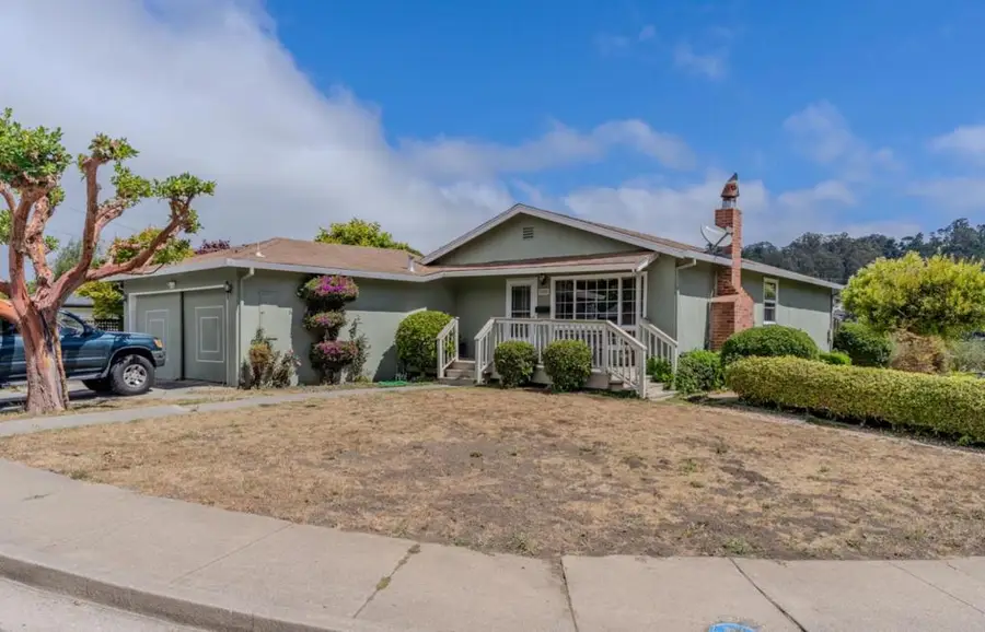 1195 Palou Drive, Pacifica, CA 94044 - #2